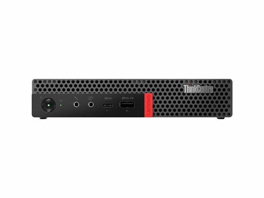 PC set Lenovo ThinkCentre M920q Tiny + 23