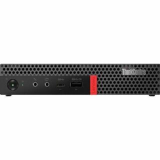 PC set Lenovo ThinkCentre M920q Tiny + 25" Monitor BenQ BL2581T