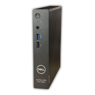 Počítač Dell OptiPlex 3000