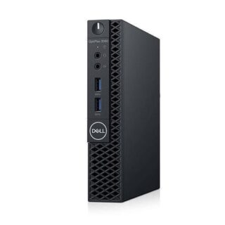 Počítač Dell OptiPlex 3080 Micro