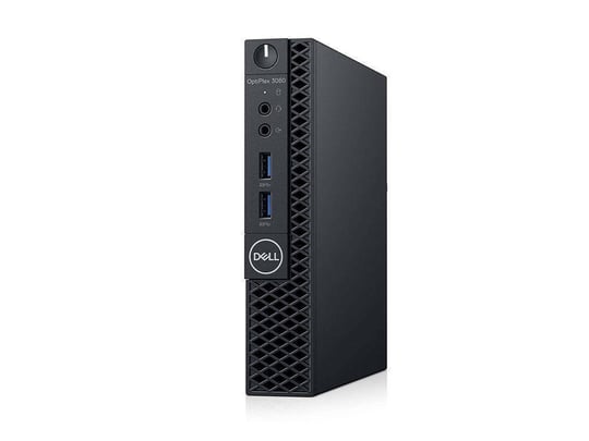 Počítač Dell OptiPlex 3080 Micro