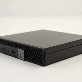 Počítač Dell OptiPlex 5070 Micro