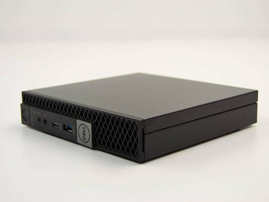 Počítač Dell OptiPlex 5070 Micro