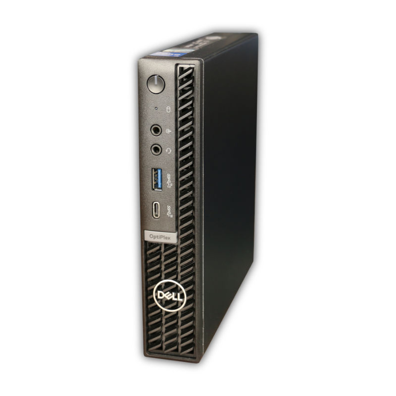 Počítač Dell OptiPlex 7010 Plus micro