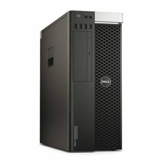 Počítač Dell Precision 5810 (NVIDIA Quadro K4200 4GB)