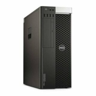 Počítač Dell Precision 5810 (NVIDIA Quadro M4000 8GB)