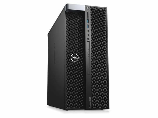Počítač Dell Precision 5820 (NVIDIA Quadro P2000 5GB)