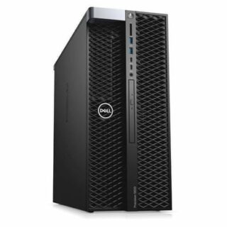 Počítač Dell Precision 5820 (NVIDIA Quadro P2000 5GB)
