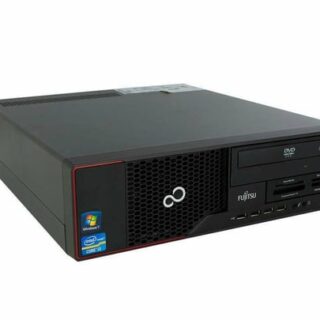 Počítač Fujitsu Esprimo E900 SFF