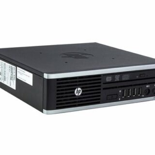 Počítač HP Compaq 8200 Elite USDT