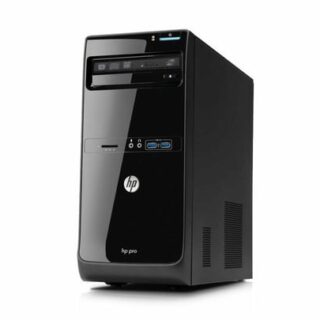 Počítač HP Pro 3500 MT