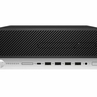 Počítač HP ProDesk 600 G5 SFF