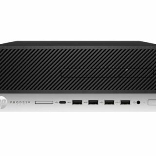 Počítač HP ProDesk 600 G5 SFF