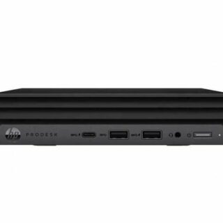 Počítač HP ProDesk 600 G6 DM