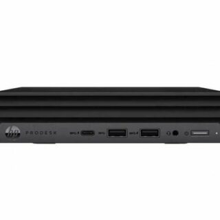 Počítač HP ProDesk 600 G6 DM