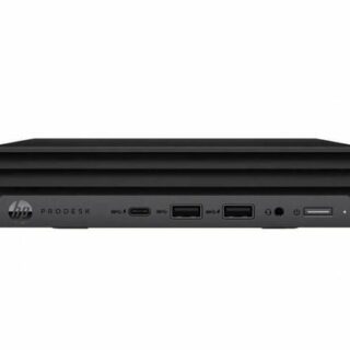 Počítač HP ProDesk 600 G6 DM