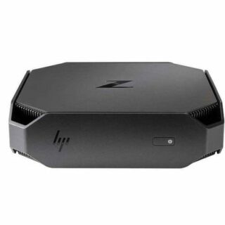 Počítač HP Z2 Mini G4 Workstation (NVIDIA Quadro P1000 4GB)