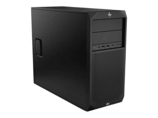 Počítač HP Z2 Tower G4 Workstation (NVIDIA Quadro P2200 5GB)