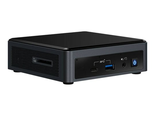 Počítač Intel NUC10i3FNK