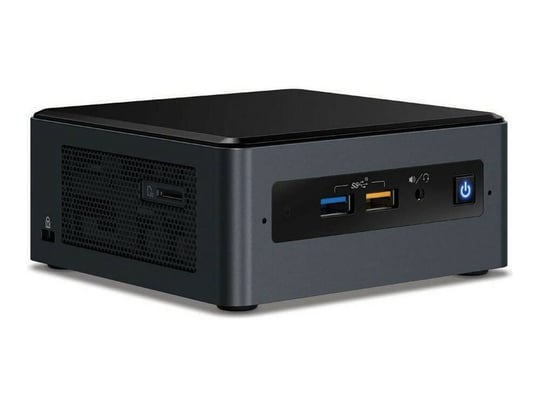 Počítač Intel NUC8i7BEH