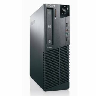 Počítač Lenovo ThinkCentre M81 SFF