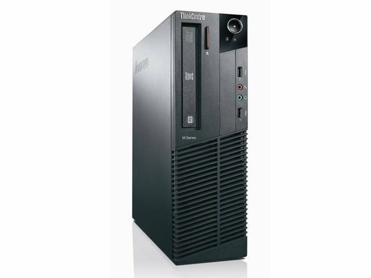Počítač Lenovo ThinkCentre M81 SFF