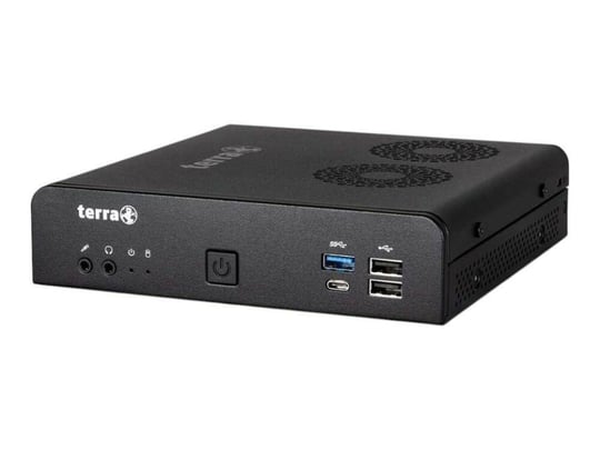 Počítač TERRA PC Mini 6000V4 SILENT GREENLINE