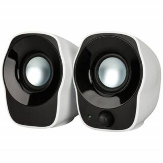 Reproduktor Logitech Stereo Speakers Z120 (Jack