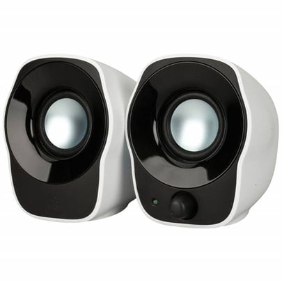 Reproduktor Logitech Stereo Speakers Z120 (Jack