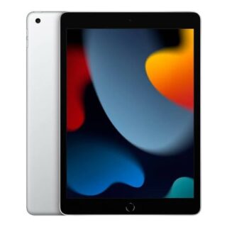 Tablet Apple iPad 9 Cellular (2021) Silver 64GB