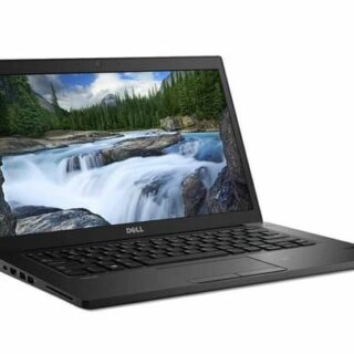 Notebook Dell Latitude 7390