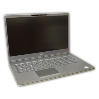 Notebook Dell Precision 7750