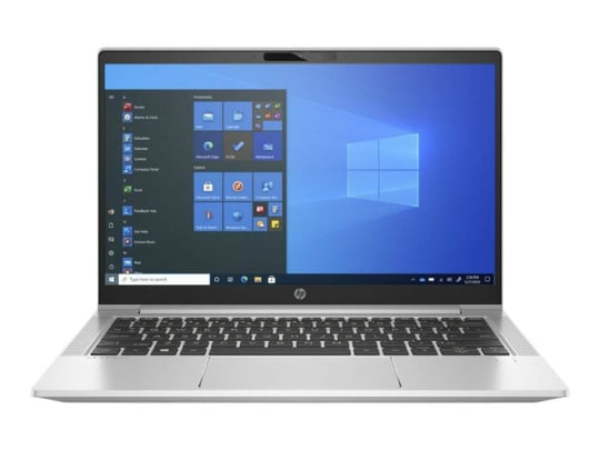 Notebook HP ProBook 630 G8
