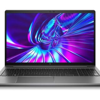 Notebook HP ZBook Power G9 (NVIDIA RTX A1000 4GB) (Touchscreen)