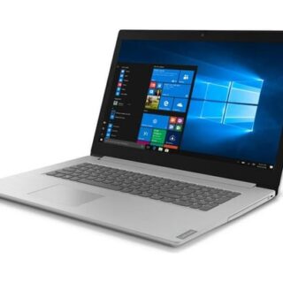 Notebook Lenovo L340-17IWL