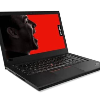 Notebook Lenovo ThinkPad T480 (Touchscreen)