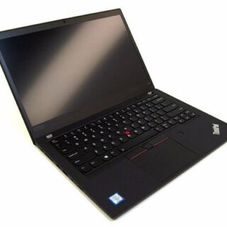 Notebook Lenovo ThinkPad T490