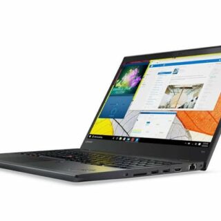 Notebook Lenovo ThinkPad T570