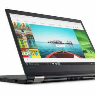 Notebook Lenovo ThinkPad Yoga 370 (Touchscreen)
