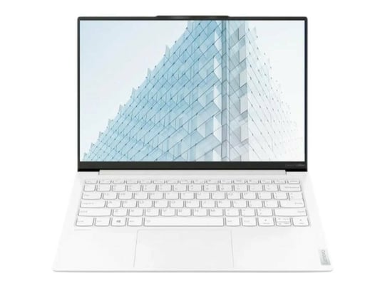 Notebook Lenovo Yoga Slim 7 Carbon 13ITL5 (16GB)