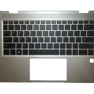 Notebook vrchný kryt HP for EliteBook x360 830 G5