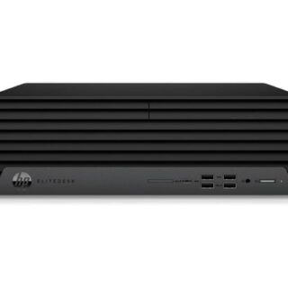 Počítač HP EliteDesk 800 G6 SFF