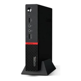 Počítač Lenovo ThinkCentre M715q Tiny