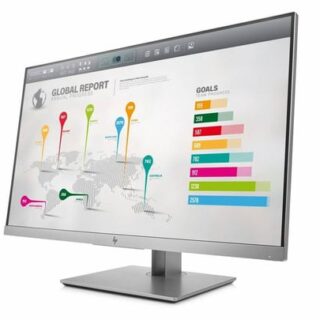 Monitor HP E273q