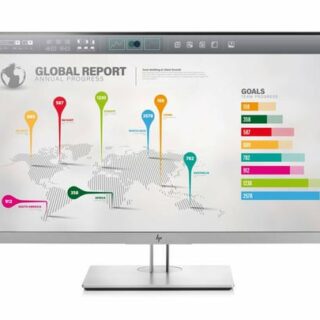 Monitor HP E273q