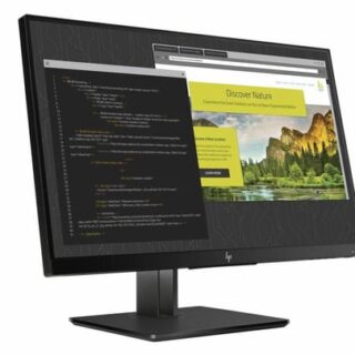 Monitor HP Z24nf G2