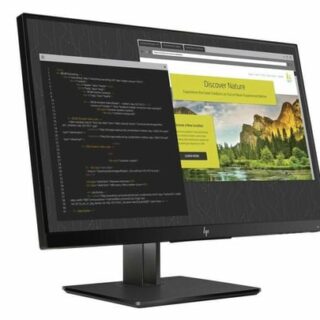 Monitor HP Z24nf G2