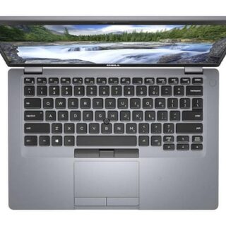 Notebook Dell Latitude 5410