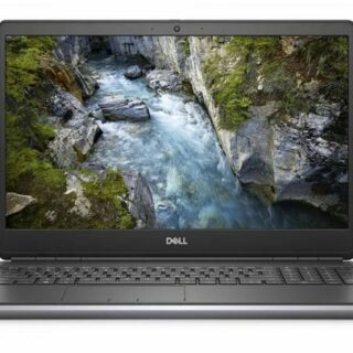 Notebook Dell Precision 7550 (NVIDIA Quadro T2000 4GB) (Touchscreen)