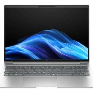 Notebook HP EliteBook 6 G1iR Silver